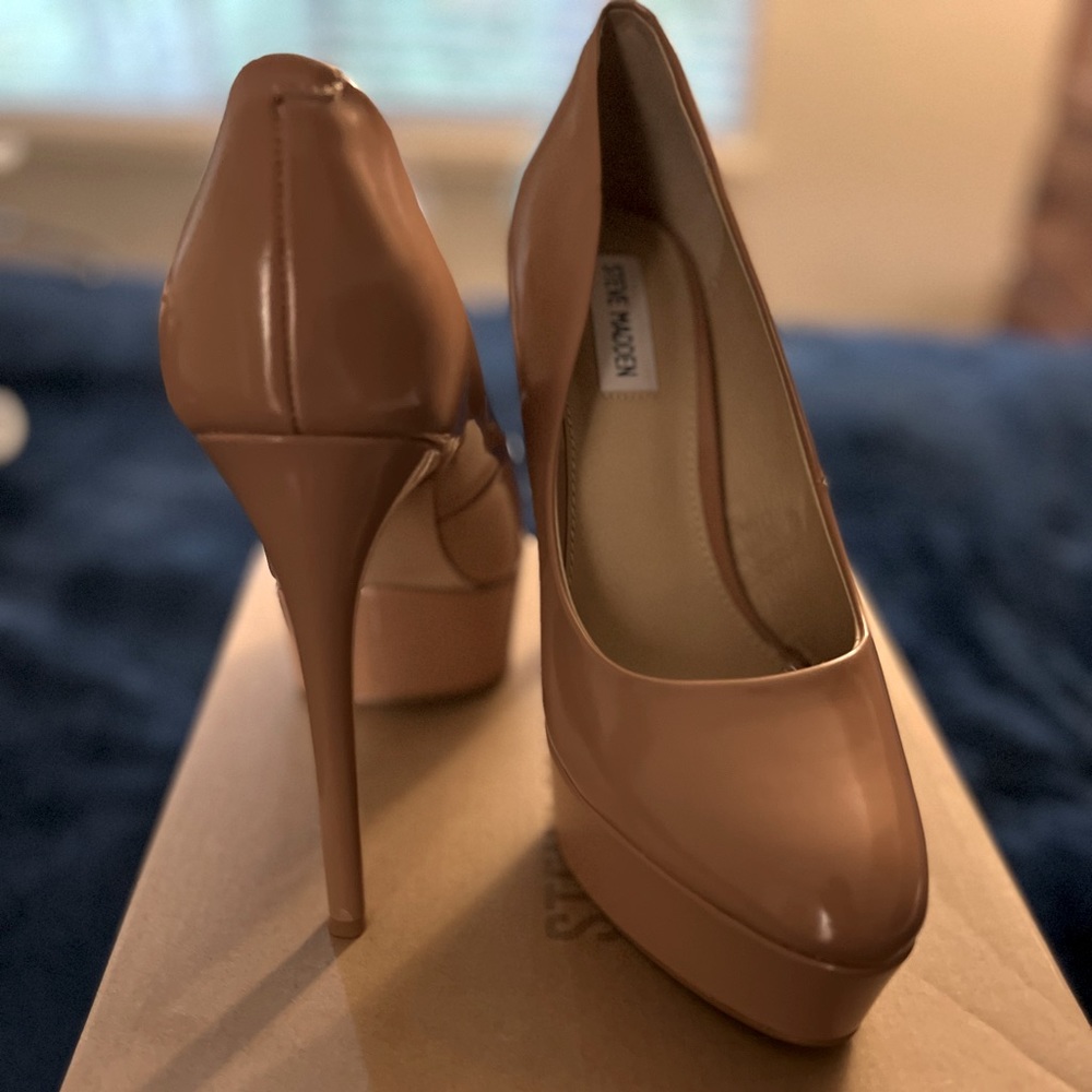 Steve Madden heels